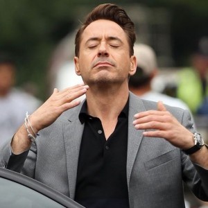 Create meme: meme Robert Downey Jr. , Robert Downey meme, Robert Downey 