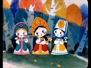 Create meme: Vovka V tridevyatom tsarstve 1965, Vovk in tridevyatom Kingdom, Vovk in tridevyatom Kingdom cartoon 1965