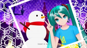 Создать мем: miku, project diva extend modules, мику хацунэ