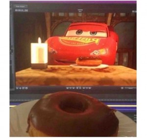 Create meme: Cars 3, pictures of cartoon cars garage, sifco wheels lightning makvin