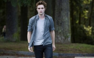 Create meme: Robert Pattinson, Robert Pattinson twilight, Robert Pattinson Edward Cullen