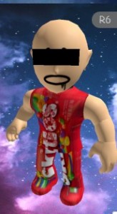 Create meme: roblox Pozzi, get a simulator, the get