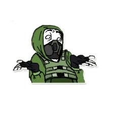 Create meme: S. T. A. L. K. E. R., memes Stalker, Stalker stickers png