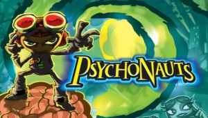 Создать мем: psychonauts pc, psychonauts прохождение, psychonauts 2 сэм