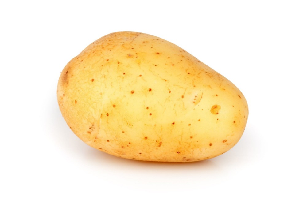 Картошка фри клипарт на прозрачном фоне