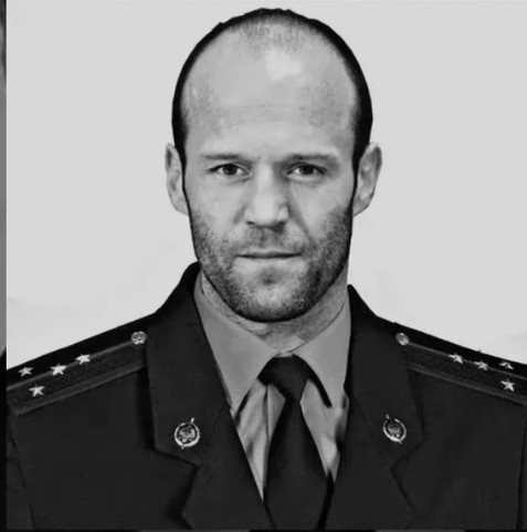 Create meme: Jason Statham , Jason Statham meme, Statham meme