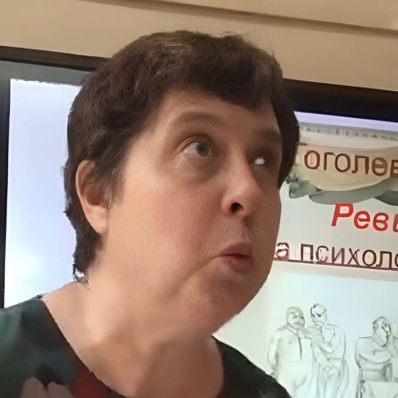 Create meme: woman , girl , vorobyova galina vasilyevna