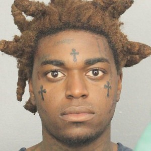 Create meme: kodak black mugshot, kodak black