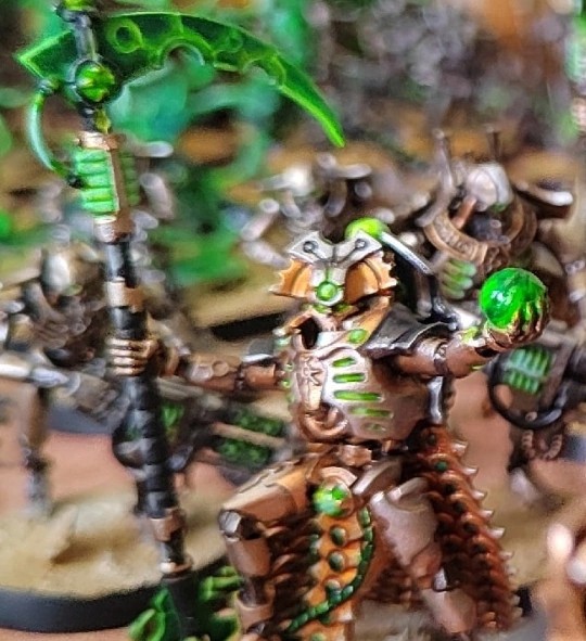 Create meme: necron, necrons warhammer 40,000, warhammer 40,000 Necrons