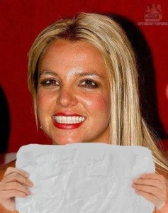 Create meme: Britney spears meme, Britney Spears