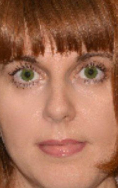 Create meme: eyes makeup, woman , green eyes