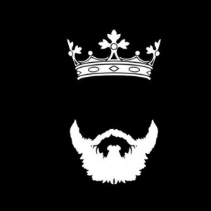 Create meme: beard, king, male