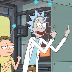 Create meme: to mortice Rick, Rick and Morty pictures fuck, Rick and Morty facts