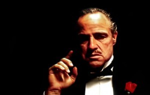 Create meme: godfather meme, the godfather, don Corleone the godfather