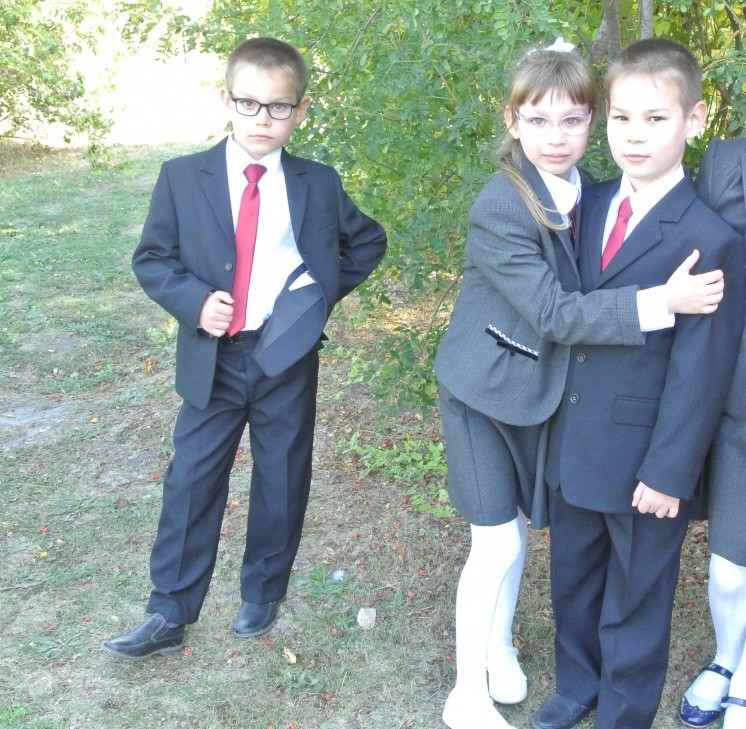 Create meme: the quads from Kuznetsk, the quadruplets, boy 