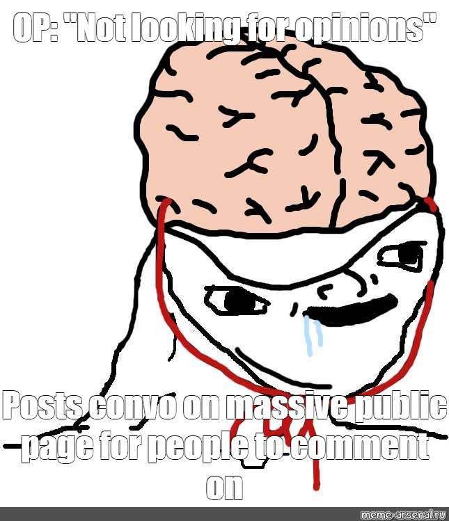 Create meme: null