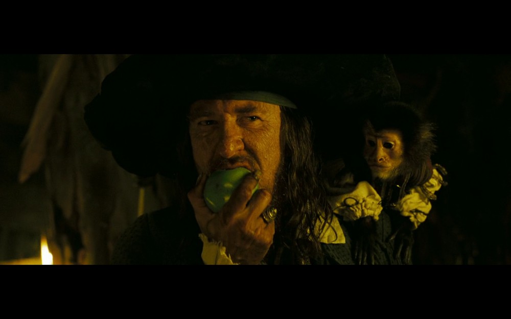 Create meme: barbossa pirates of the caribbean, Barbossa of the pirates, Captain Barbossa Pirates of the Caribbean 5