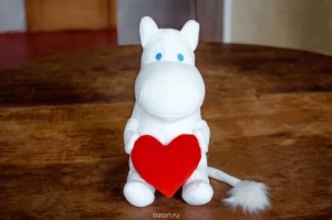 Создать мем: moomin, мягкие игрушки, 43 муми актеры