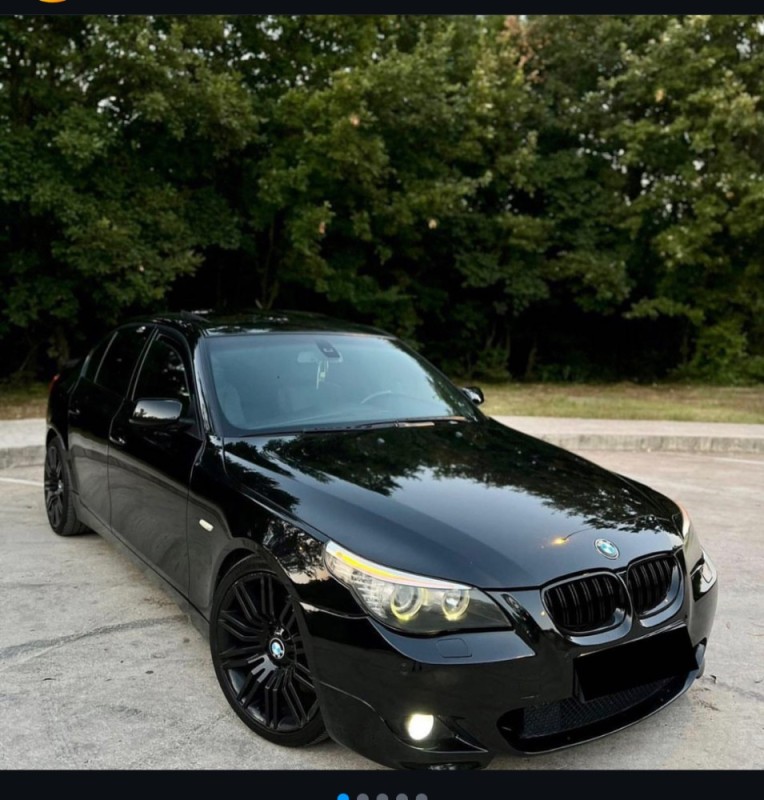 Create meme: bmw e60 530 xi, bmw e60 3.0 diesel, BMW E60 3.0