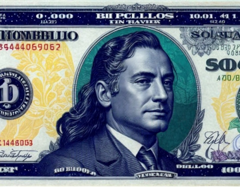 Create meme: Benjamin Franklin, A 100 dollar bill, Benjamin Franklin dollar