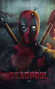 Create meme: Deadpool 2, deadpool pictures, Deadpool