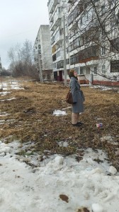 Создать мем: типы домов, во дворе, улица