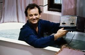 Create meme: Groundhog day 1993, Groundhog day , bill Murray 