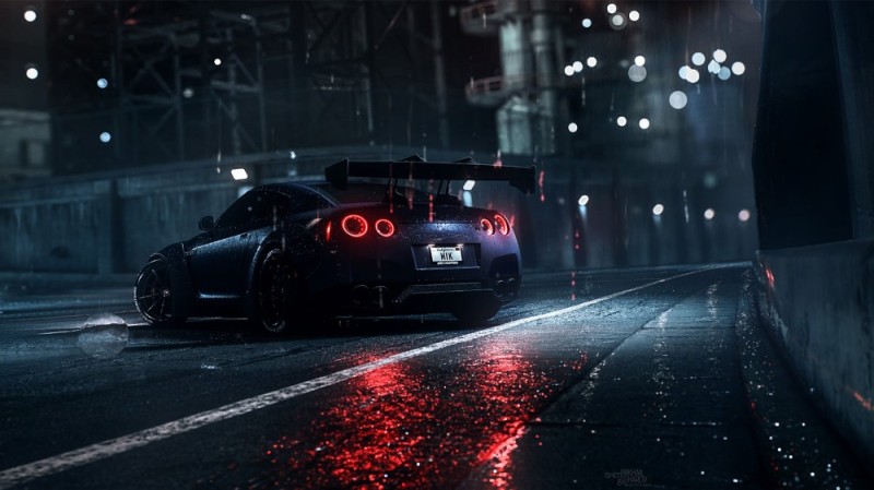 Создать мем: gtr ниссан, nissan skyline, nissan gtr r35 night