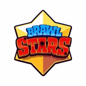 Создать мем: brawl stars лого пнг, логотип игры бравл старс, brawl stars логотип пнг