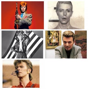 Create meme: David Bowie, David Bowie the plastic, David Bowie