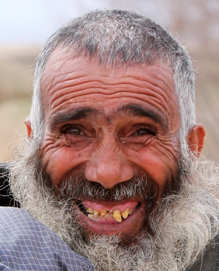 Таджики страшные фото