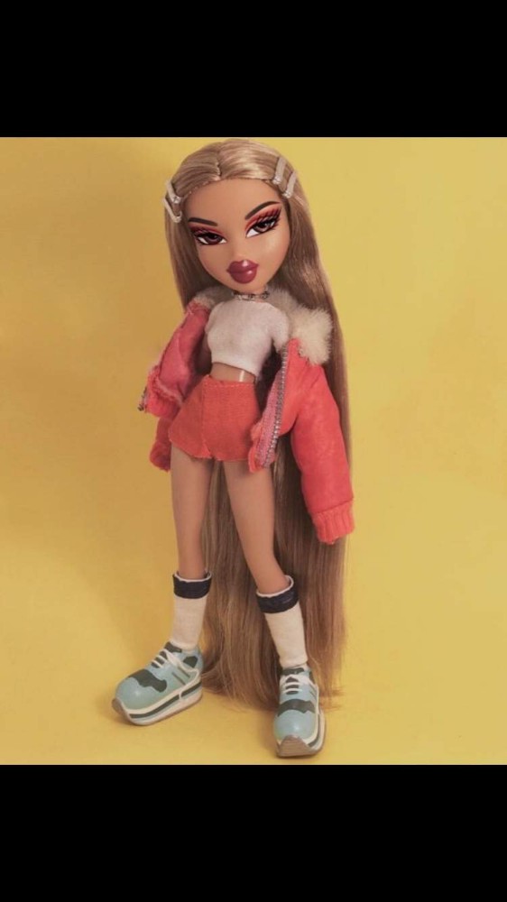 Create meme Bratz doll toggle, bratz, Bratz - Pictures - Meme