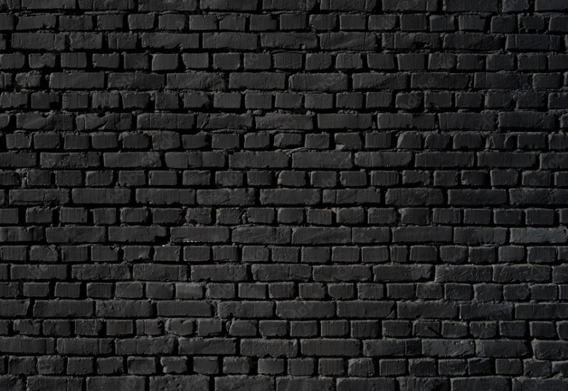 Создать мем: фон кирпичная стена, черная кирпичная стена текстура, темный кирпич текстура
