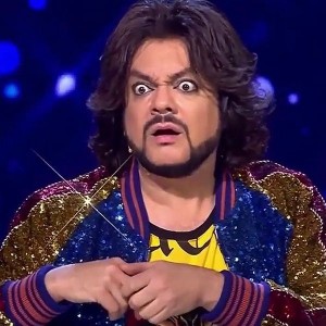 Create meme: Kirkorov shocked, Philip