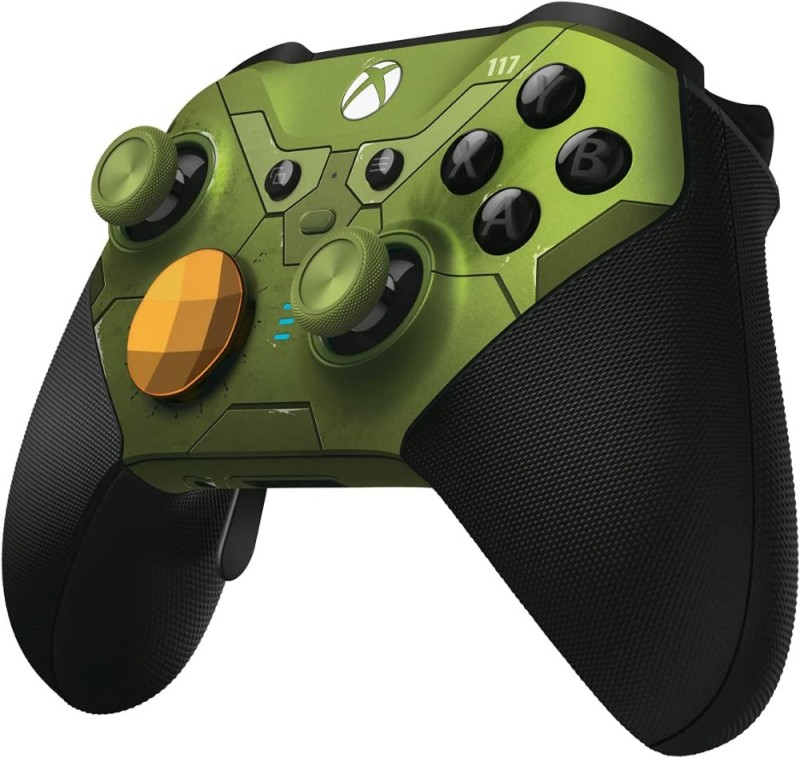 Create meme: xbox elite controller series 2, xbox, xbox elite