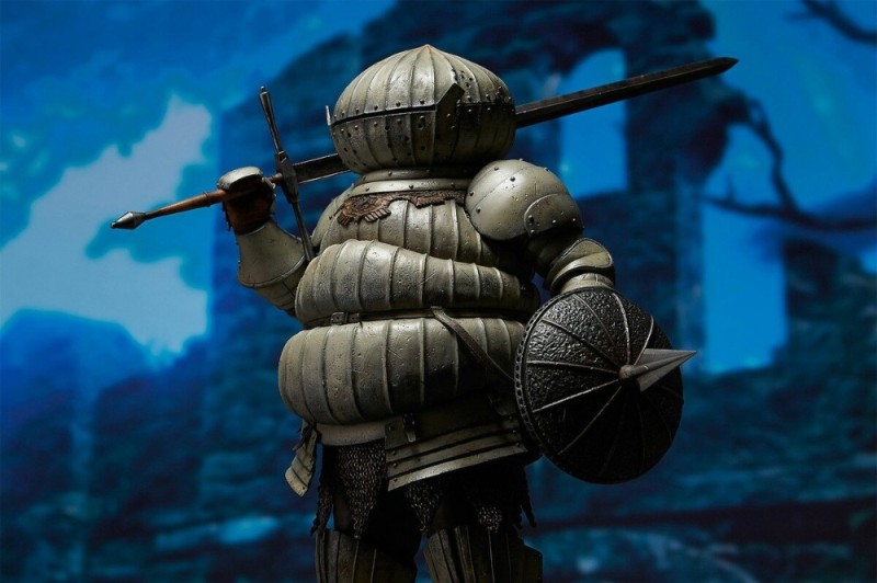 Create meme: Sigvard of Catarina dark souls 3, dark souls katarina's knight, dark souls siegmeyer of catarina