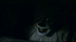 Create meme: pennywise the clown, Pennywise, it is it 2017