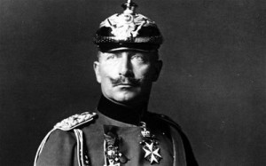 Create meme: wwi, emperor, Wilhelm II