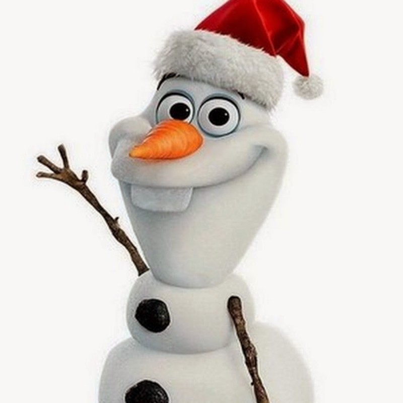 Create meme: Olaf the snowman, Olaf , Olaf the snowman drawing