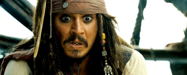 Create meme: Jack Sparrow from Pirates of the Caribbean, Captain Jack Sparrow Johnny Depp, capt jack sparrow