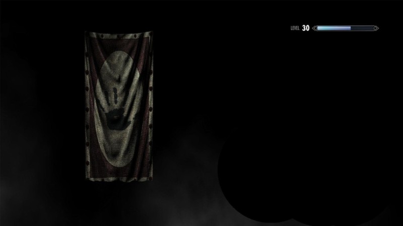 Create meme: the elder scrolls v: skyrim, skyrim loading screens, skyrim nightingale shield