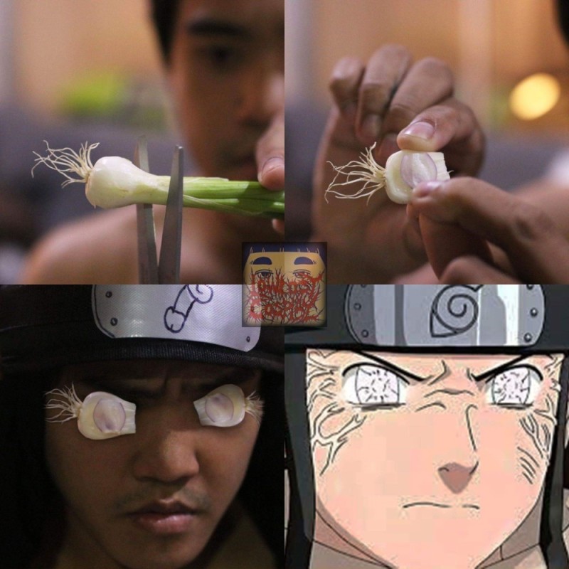 Create meme: byakugan Hugo, Neji Hyuga Byakugan, Hyuga byakugan