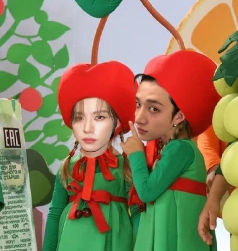 Create meme: advertising orchard, And I'm a tomato advertising orchard, people 