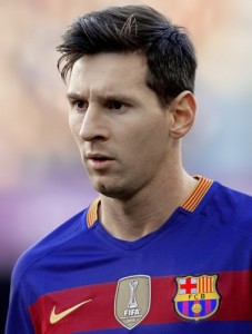 Создать мем: fc barcelona, el clasico, messi