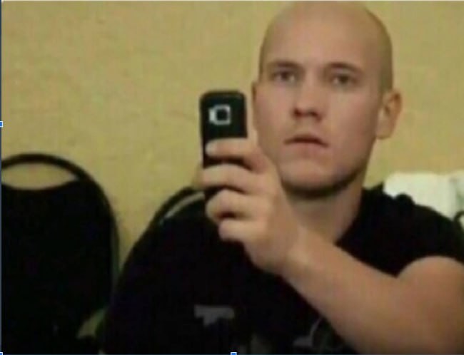 Create meme: vovan with a phone meme, Vovan takes pictures on his phone, Vovan real boys meme