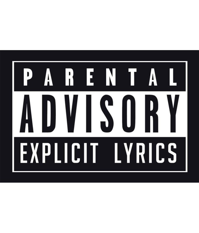 Создать мем: parental guidance, темнота, parental advisory