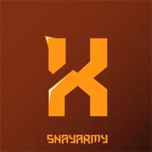 Создать мем: картинки snayarmy, значок