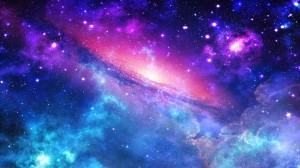 Create meme: cosmos stars, themes space, outer space universe