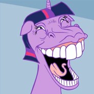Create meme: pony mov