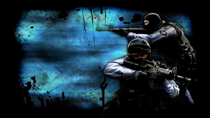 Create meme: counter strike , counter strike background, counter strike 1 5